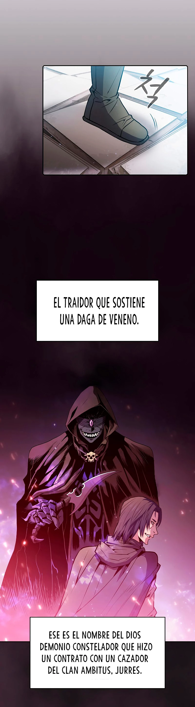 La Constelación que Regresa del Infierno > Capitulo 69 > Page 181