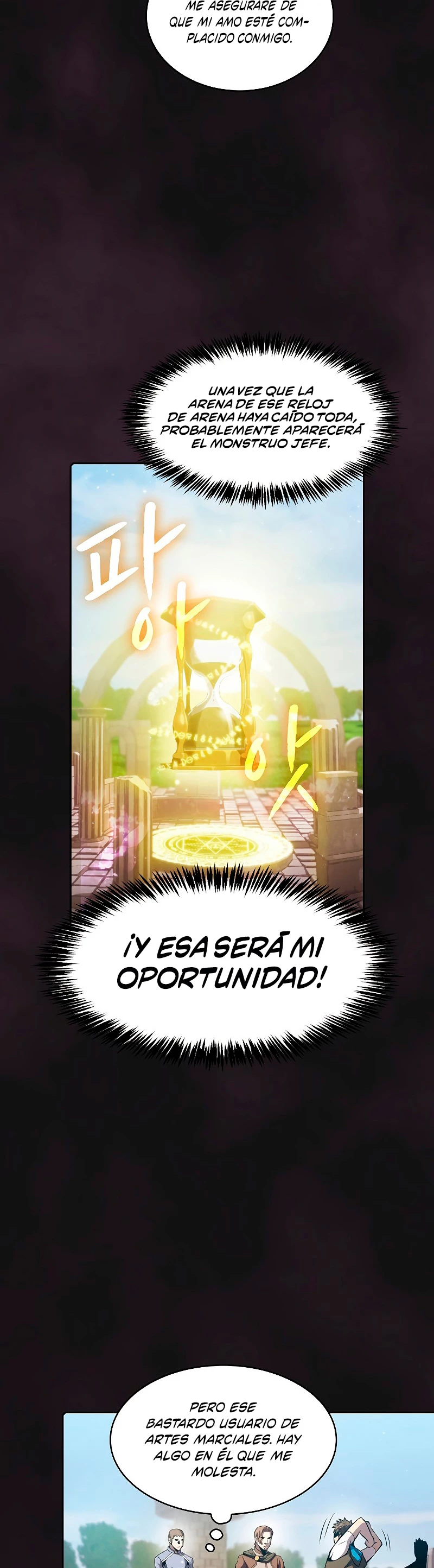 La Constelación que Regresa del Infierno > Capitulo 69 > Page 201