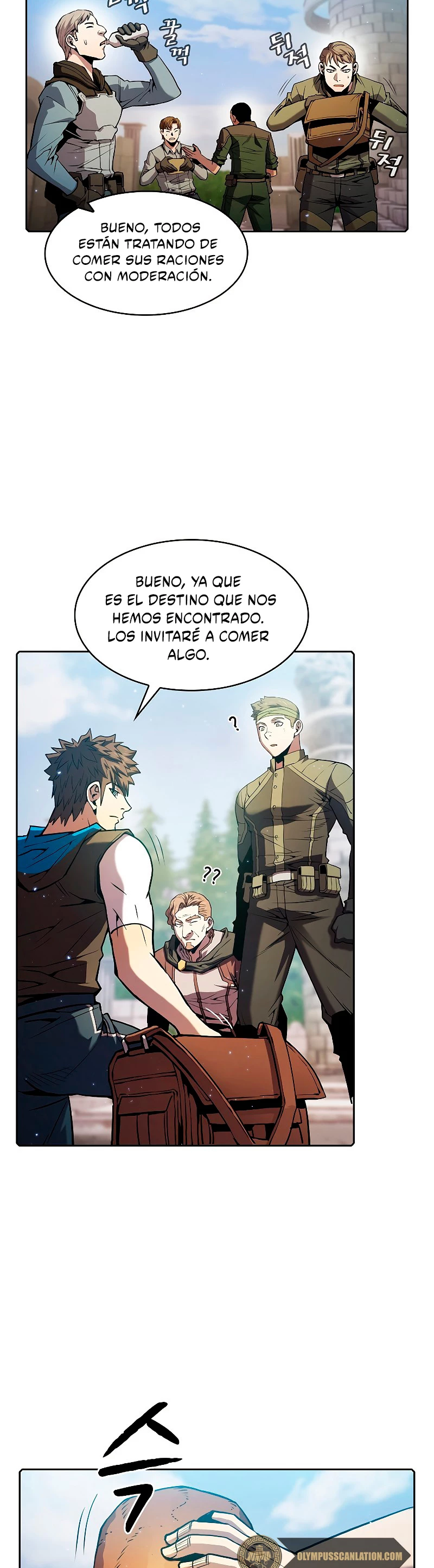 La Constelación que Regresa del Infierno > Capitulo 69 > Page 241