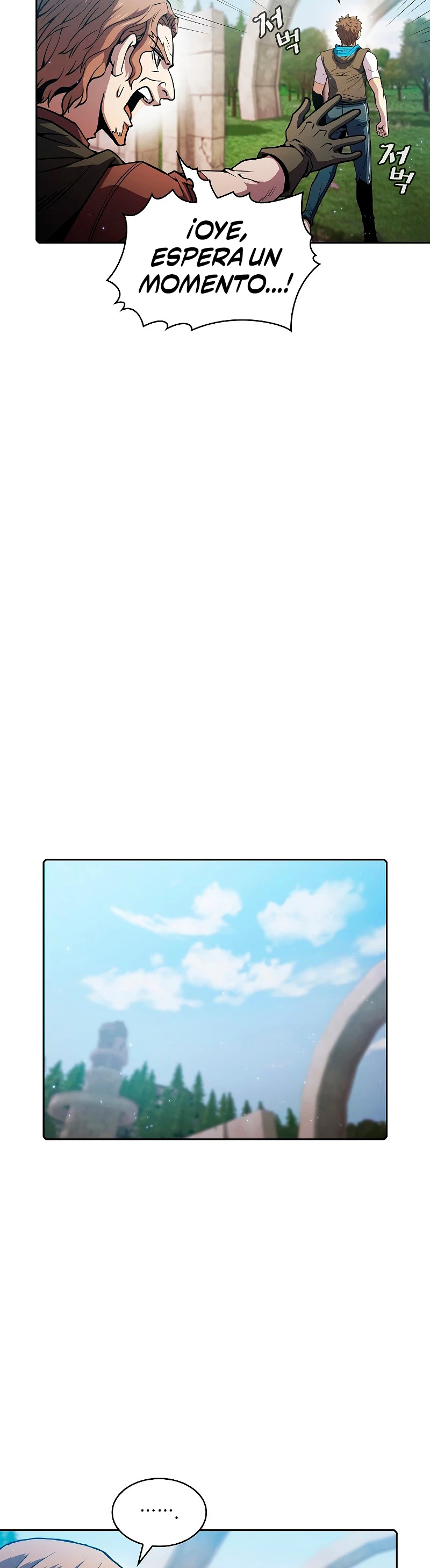 La Constelación que Regresa del Infierno > Capitulo 69 > Page 271