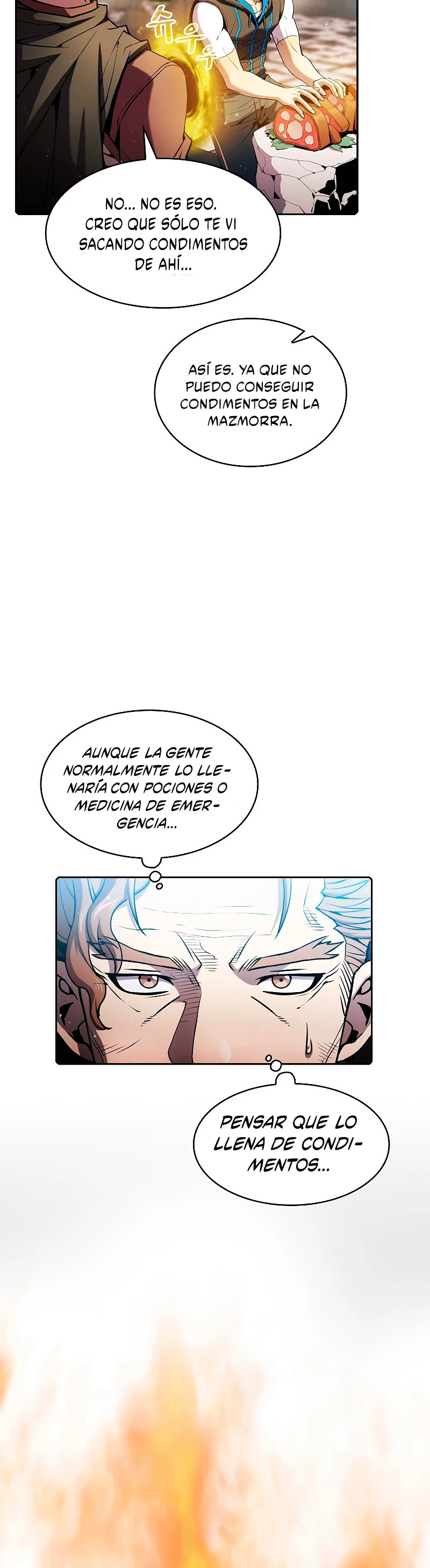 La Constelación que Regresa del Infierno > Capitulo 69 > Page 311