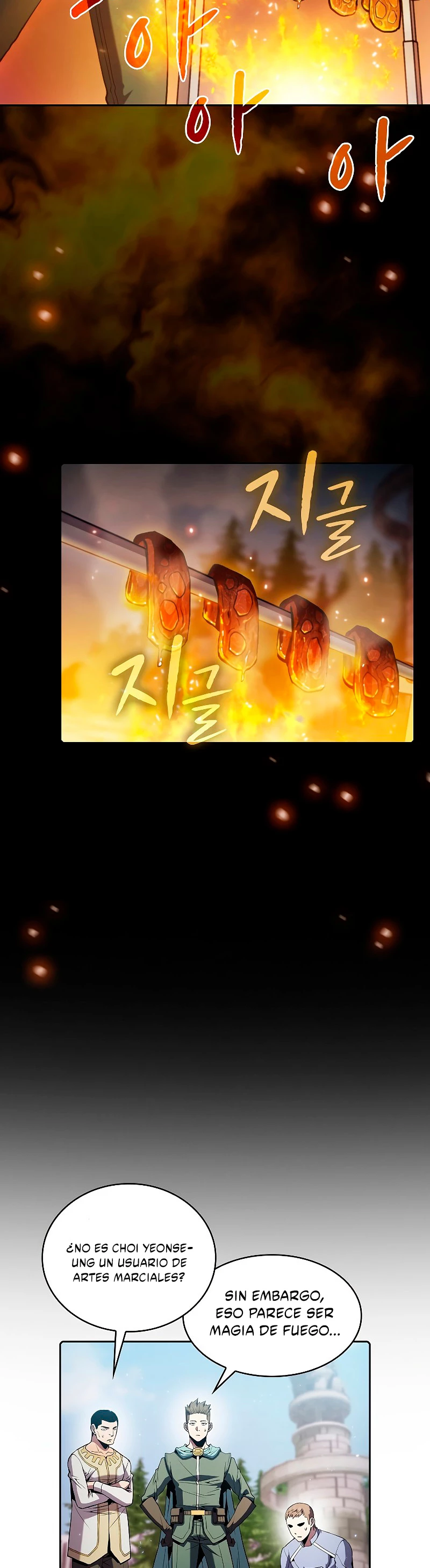 La Constelación que Regresa del Infierno > Capitulo 69 > Page 331