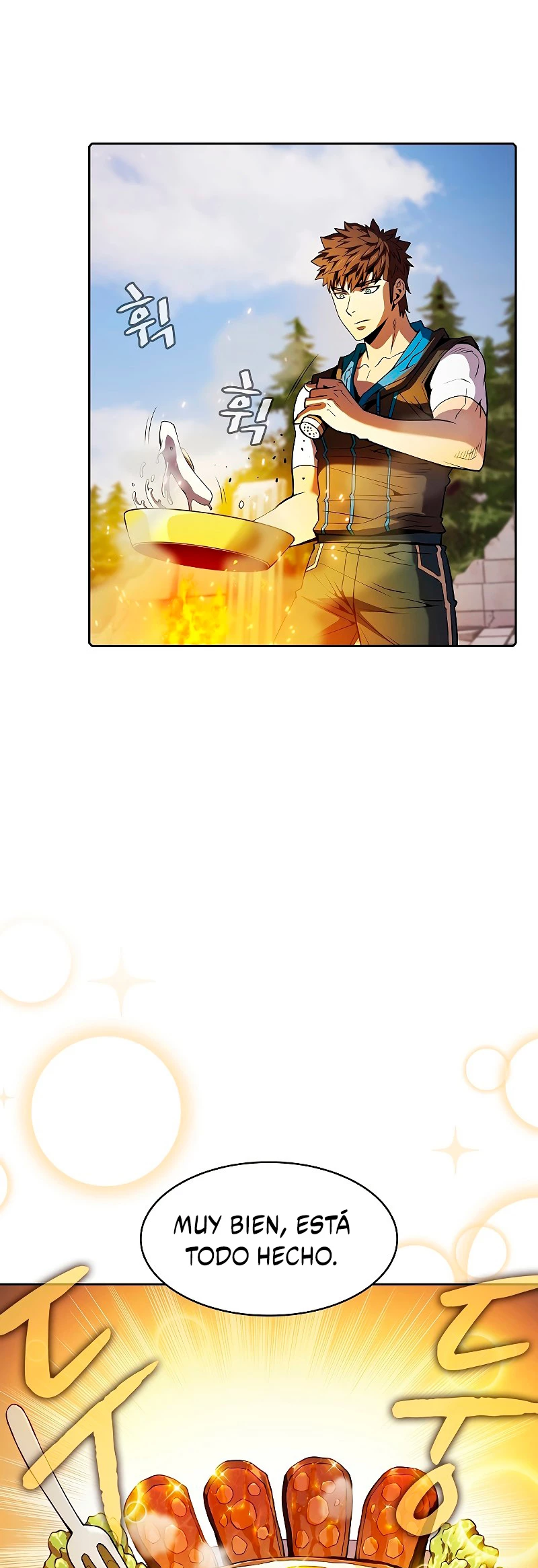 La Constelación que Regresa del Infierno > Capitulo 69 > Page 351