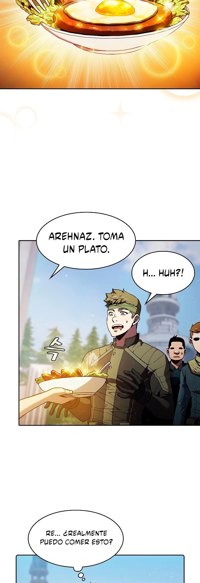 La Constelación que Regresa del Infierno > Capitulo 69 > Page 361