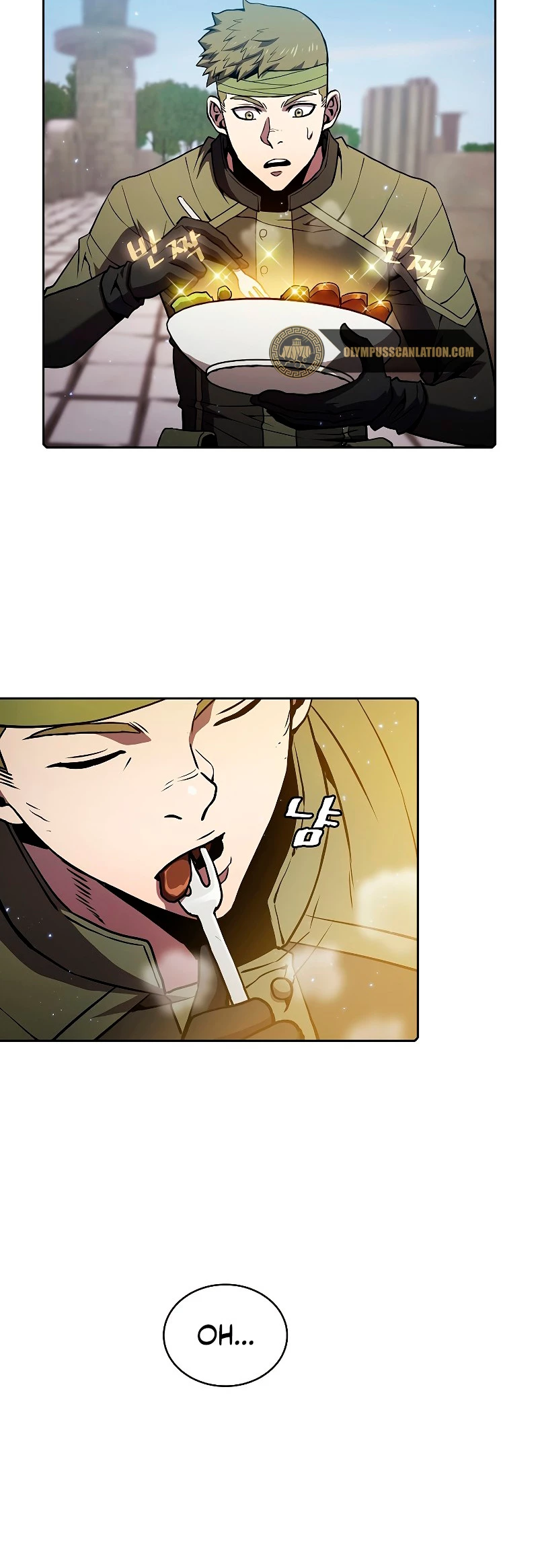 La Constelación que Regresa del Infierno > Capitulo 69 > Page 371