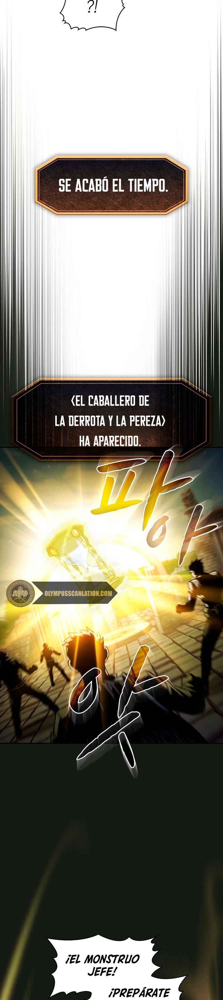 La Constelación que Regresa del Infierno > Capitulo 70 > Page 51