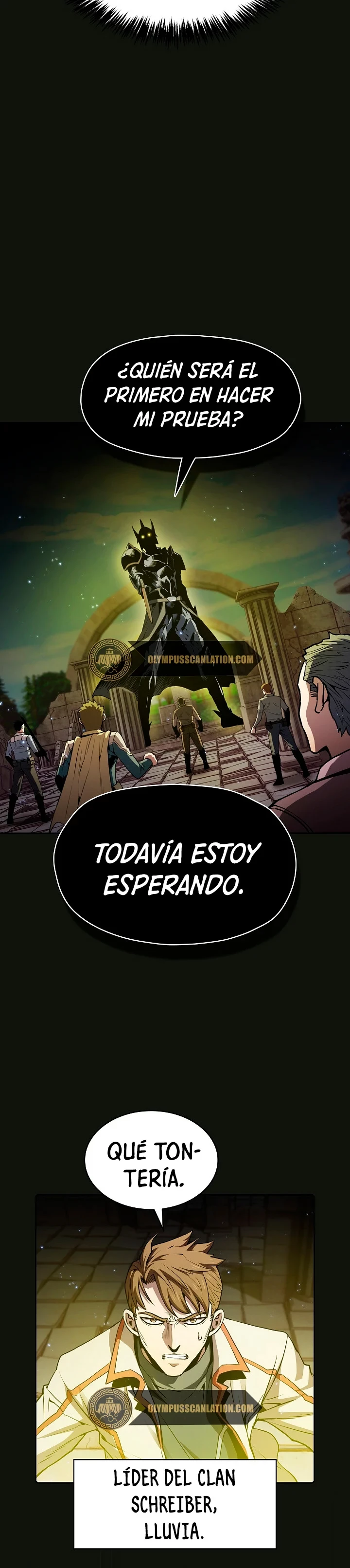 La Constelación que Regresa del Infierno > Capitulo 70 > Page 101