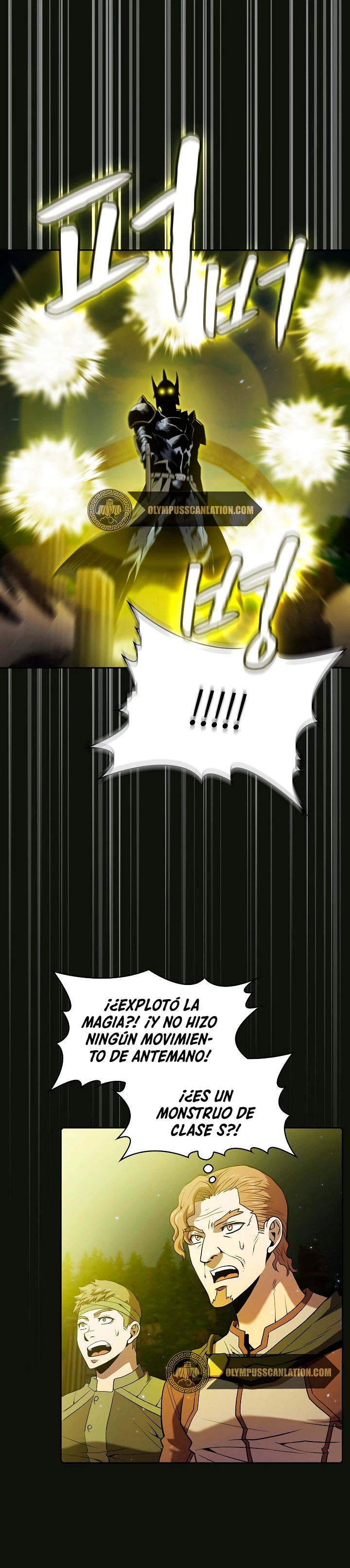 La Constelación que Regresa del Infierno > Capitulo 70 > Page 131