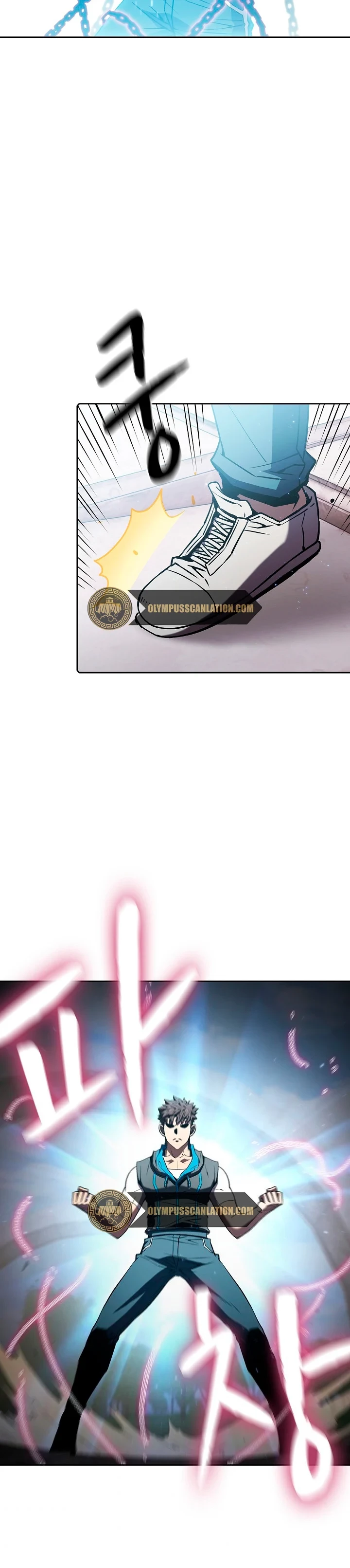 La Constelación que Regresa del Infierno > Capitulo 70 > Page 281