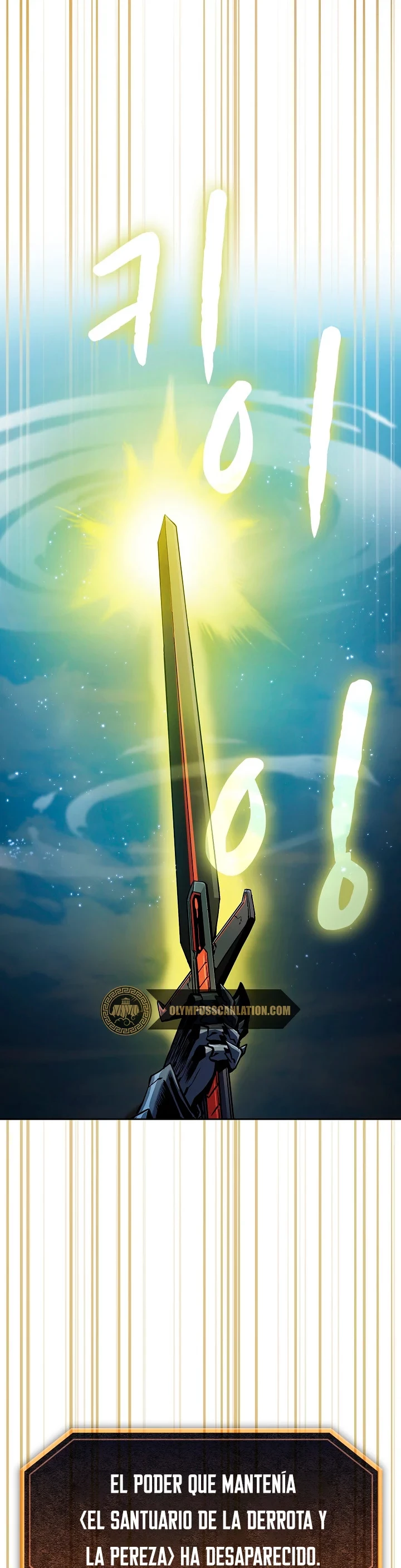 La Constelación que Regresa del Infierno > Capitulo 70 > Page 311