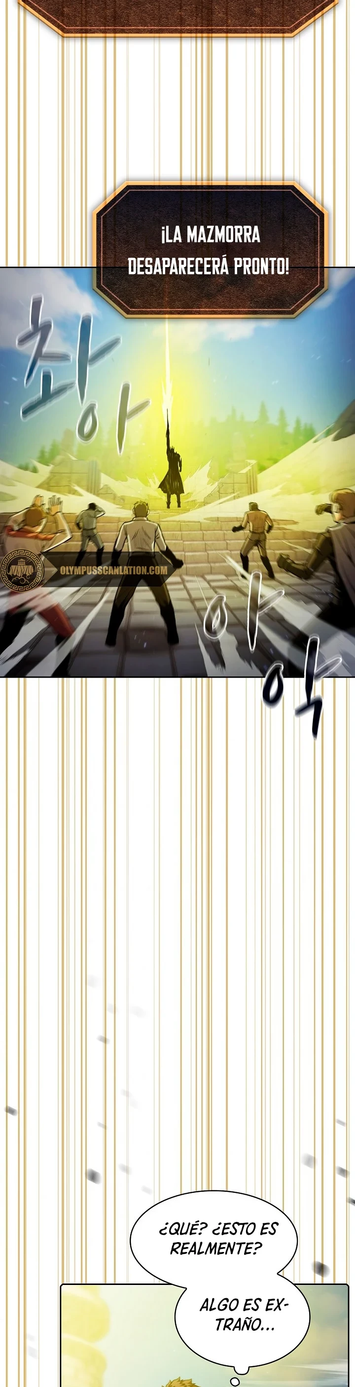 La Constelación que Regresa del Infierno > Capitulo 70 > Page 321