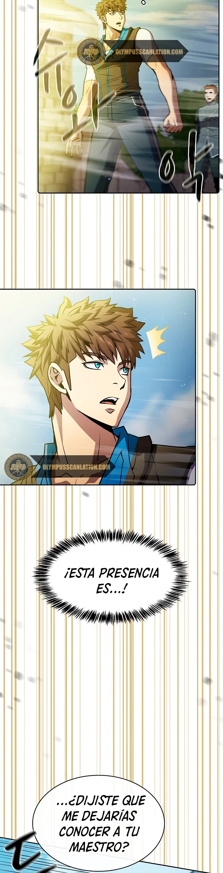 La Constelación que Regresa del Infierno > Capitulo 70 > Page 331