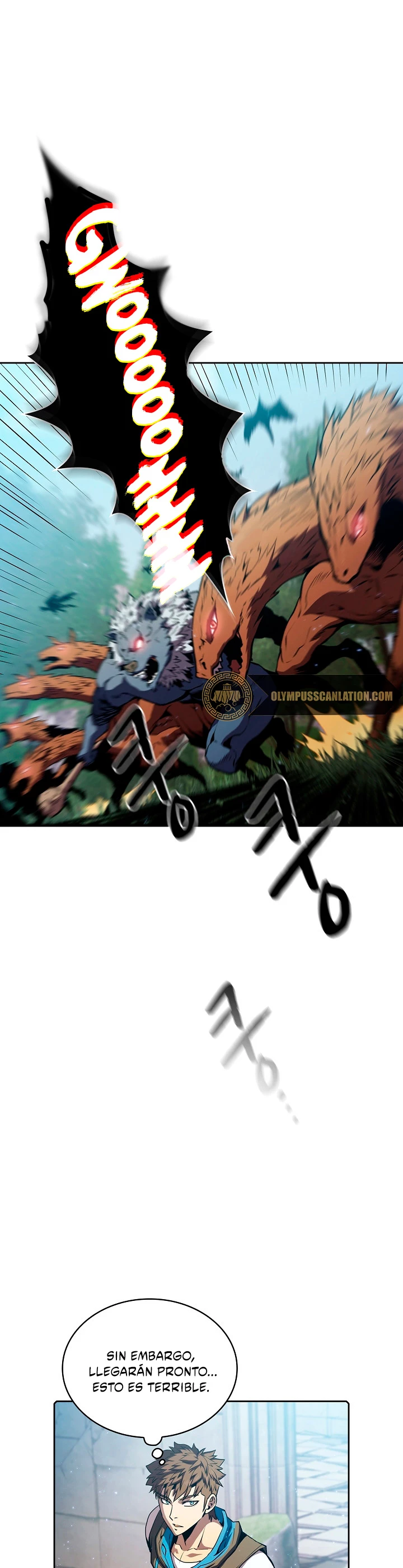 La Constelación que Regresa del Infierno > Capitulo 71 > Page 31