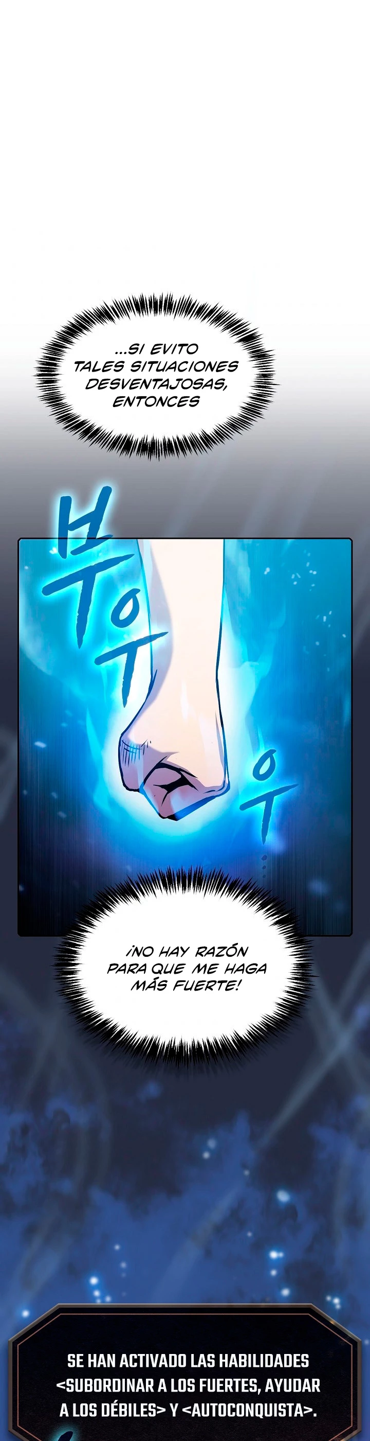 La Constelación que Regresa del Infierno > Capitulo 71 > Page 51
