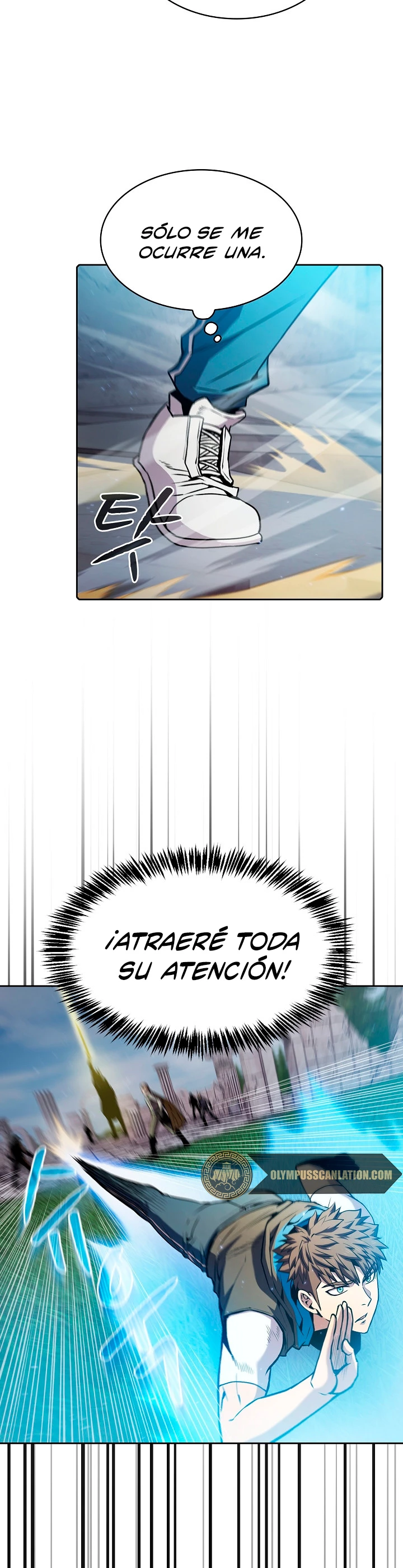 La Constelación que Regresa del Infierno > Capitulo 71 > Page 111
