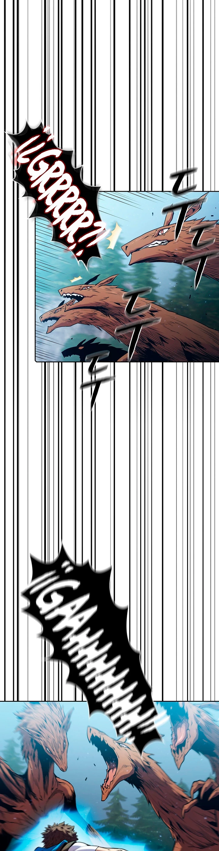 La Constelación que Regresa del Infierno > Capitulo 71 > Page 131