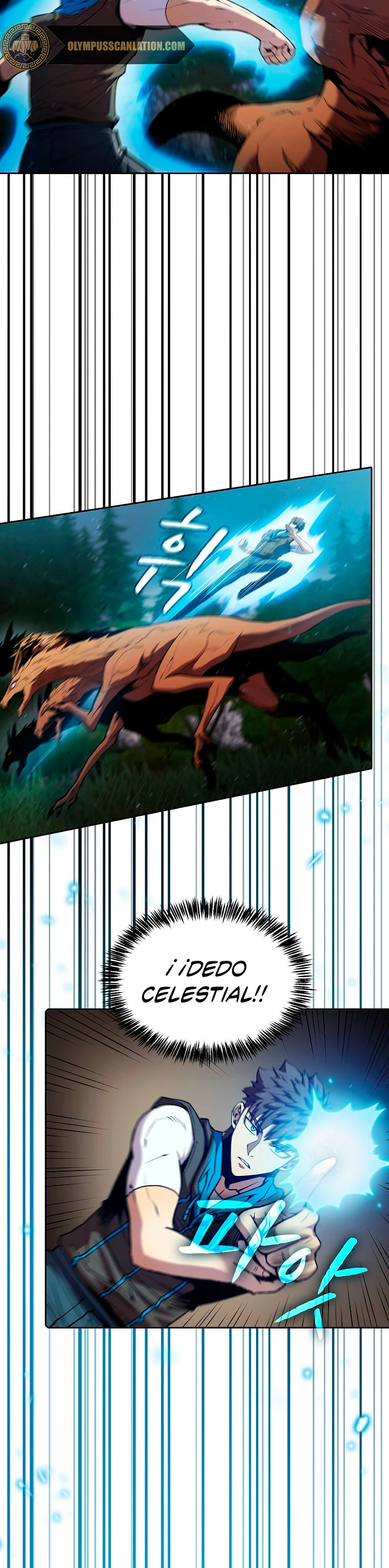 La Constelación que Regresa del Infierno > Capitulo 71 > Page 141