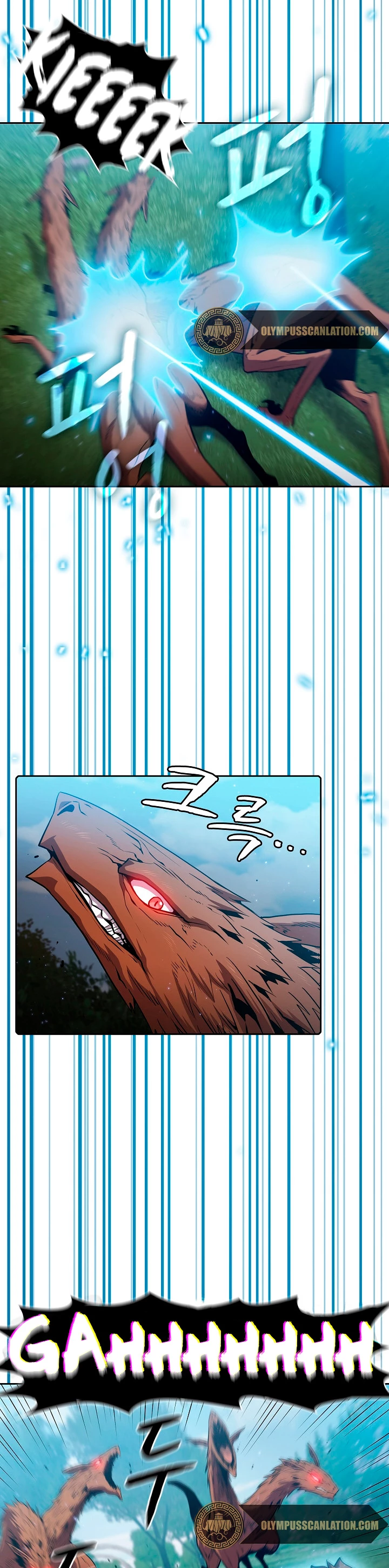 La Constelación que Regresa del Infierno > Capitulo 71 > Page 151