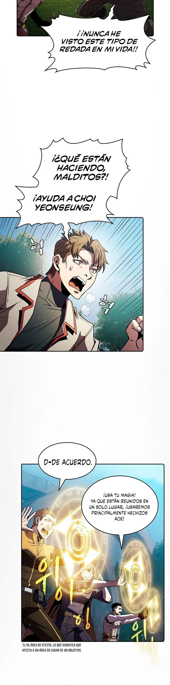 La Constelación que Regresa del Infierno > Capitulo 71 > Page 181