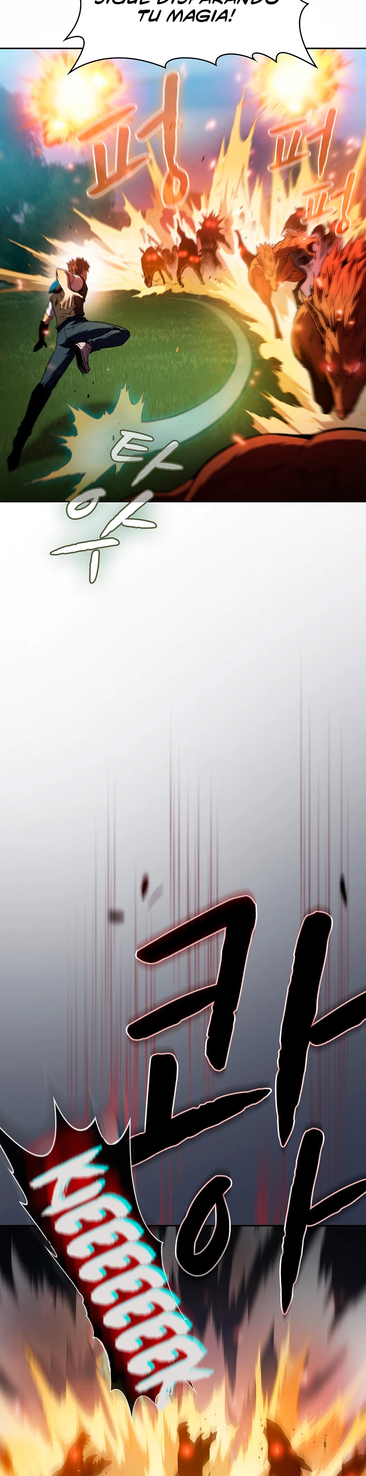 La Constelación que Regresa del Infierno > Capitulo 71 > Page 201