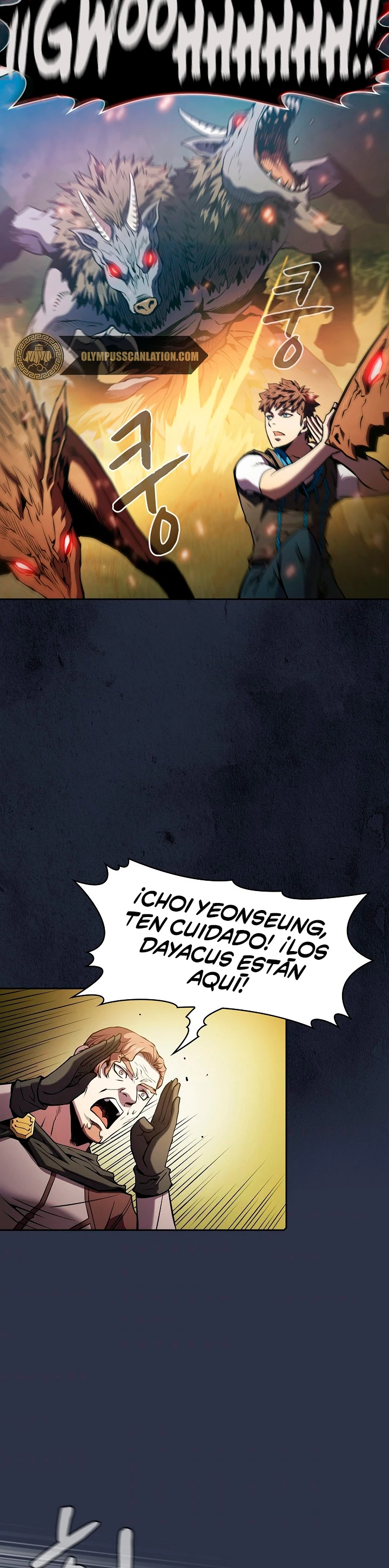 La Constelación que Regresa del Infierno > Capitulo 71 > Page 221