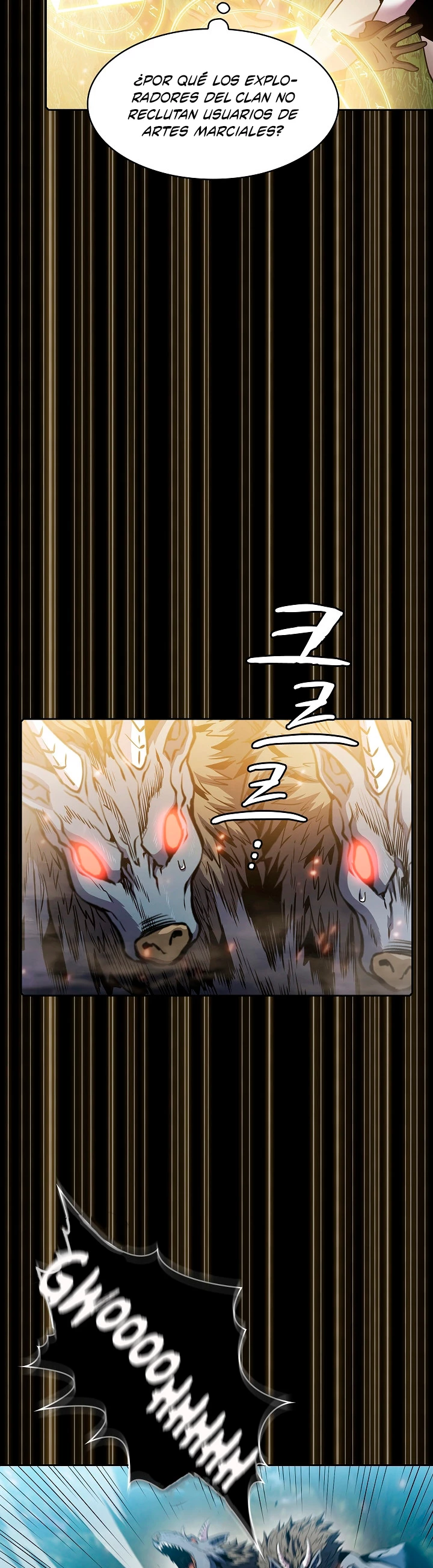 La Constelación que Regresa del Infierno > Capitulo 71 > Page 291