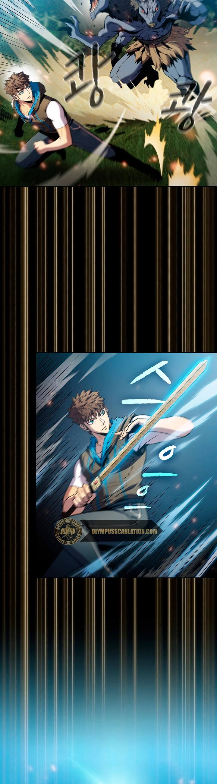 La Constelación que Regresa del Infierno > Capitulo 71 > Page 301