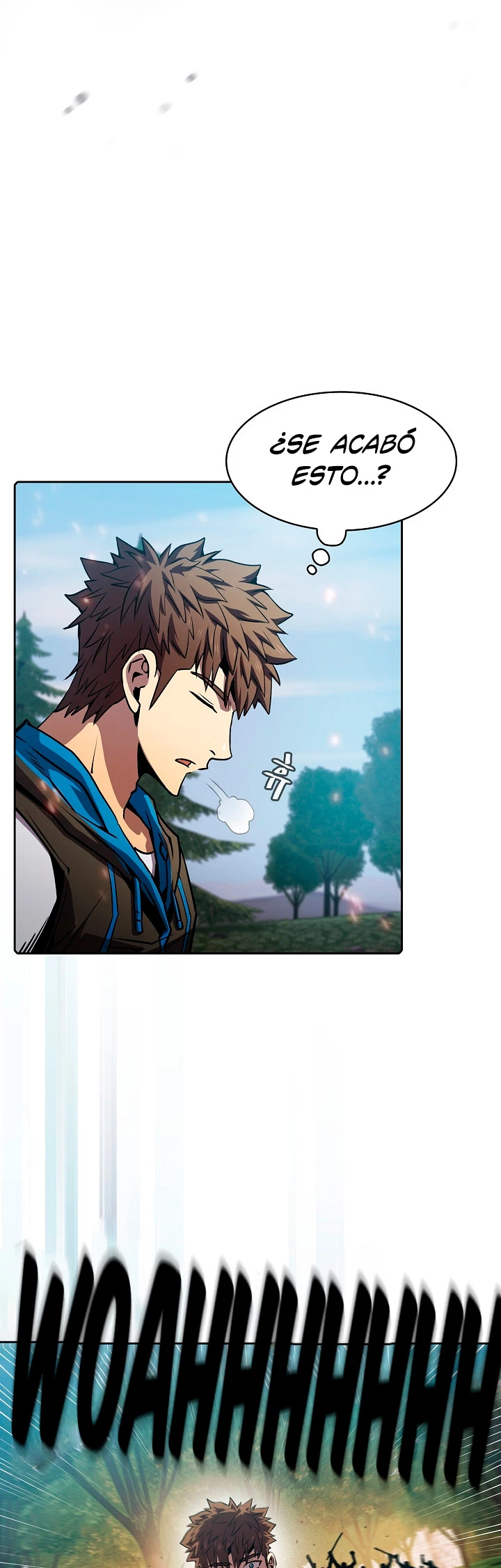 La Constelación que Regresa del Infierno > Capitulo 71 > Page 341