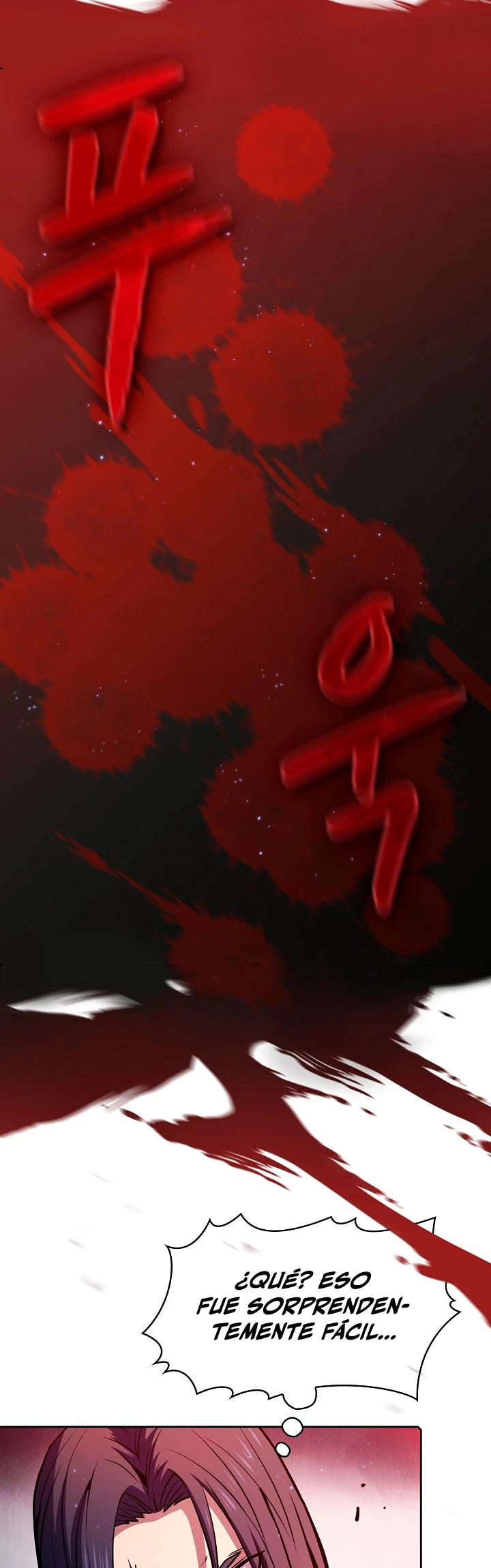 La Constelación que Regresa del Infierno > Capitulo 72 > Page 61