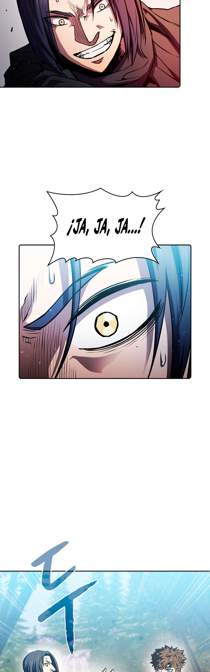 La Constelación que Regresa del Infierno > Capitulo 72 > Page 71