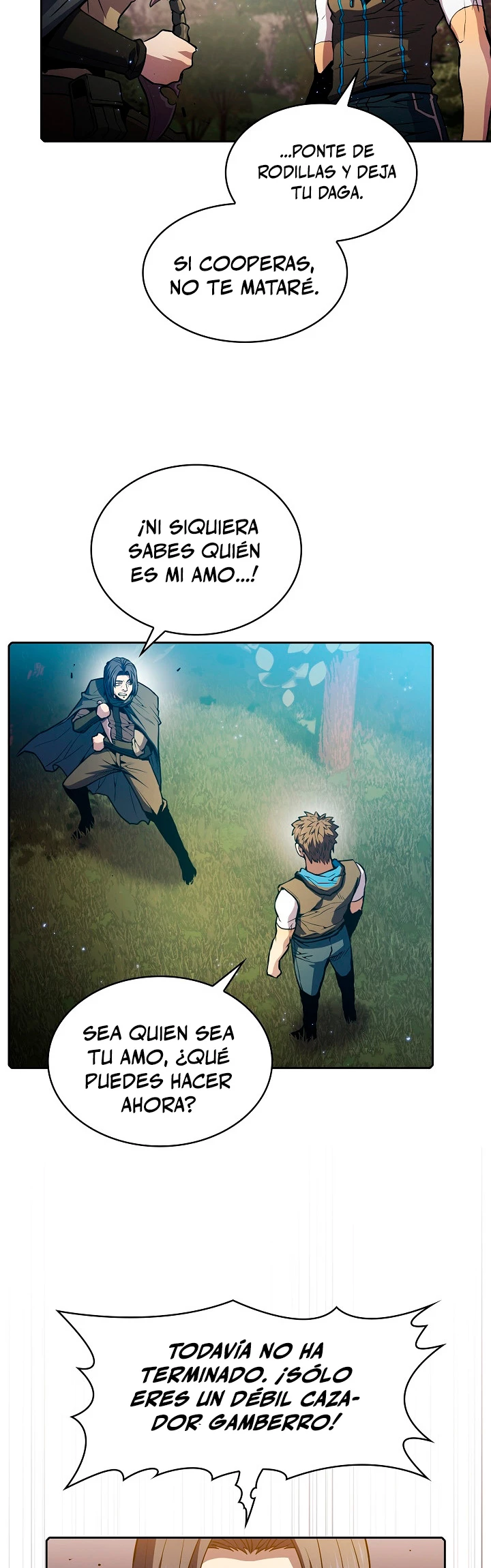 La Constelación que Regresa del Infierno > Capitulo 72 > Page 111