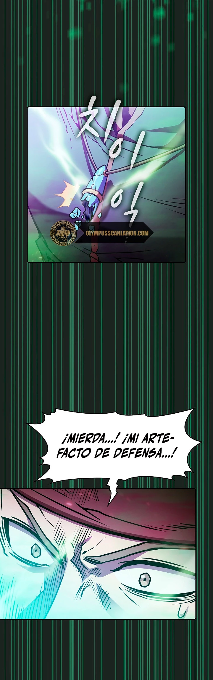 La Constelación que Regresa del Infierno > Capitulo 72 > Page 241