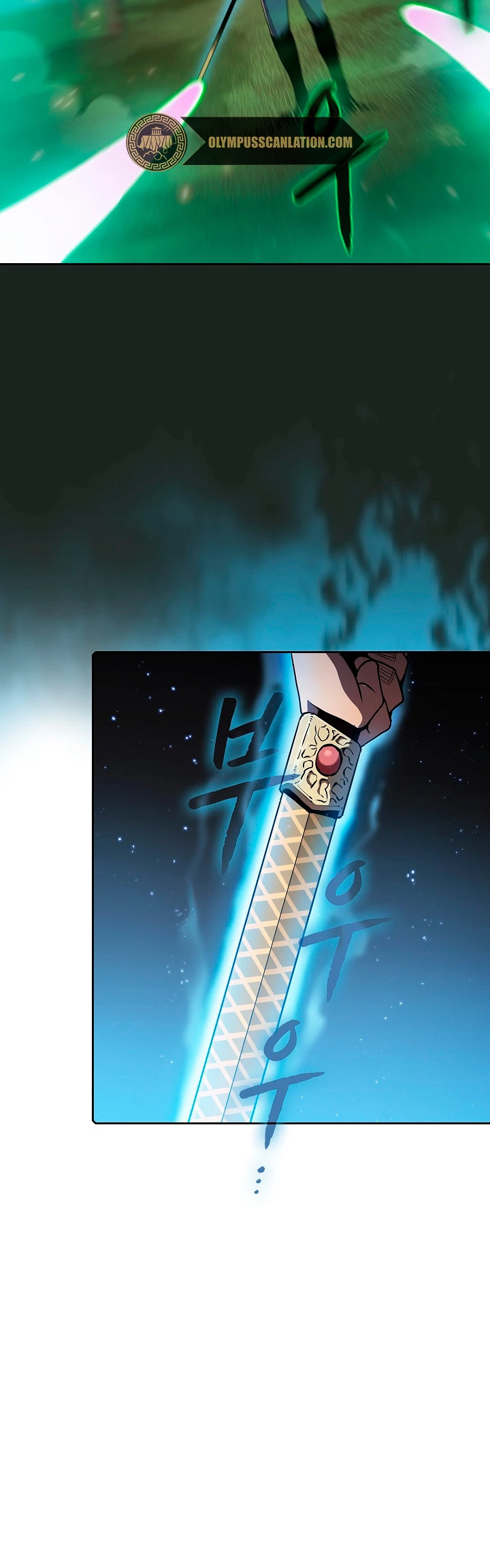 La Constelación que Regresa del Infierno > Capitulo 72 > Page 291