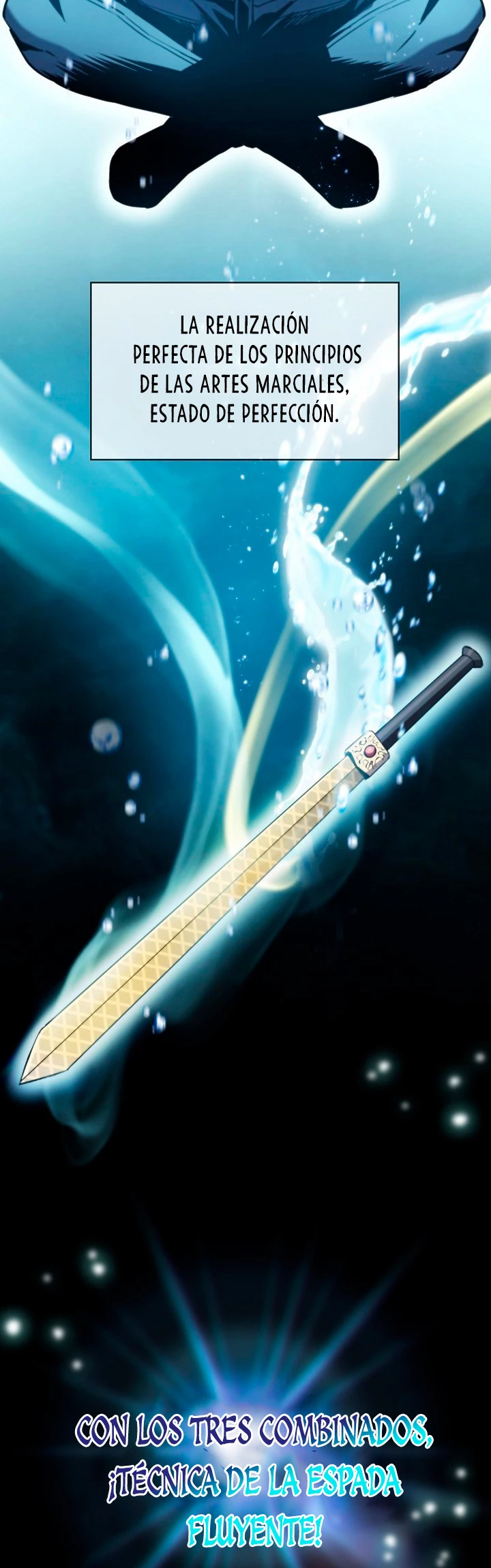 La Constelación que Regresa del Infierno > Capitulo 72 > Page 321