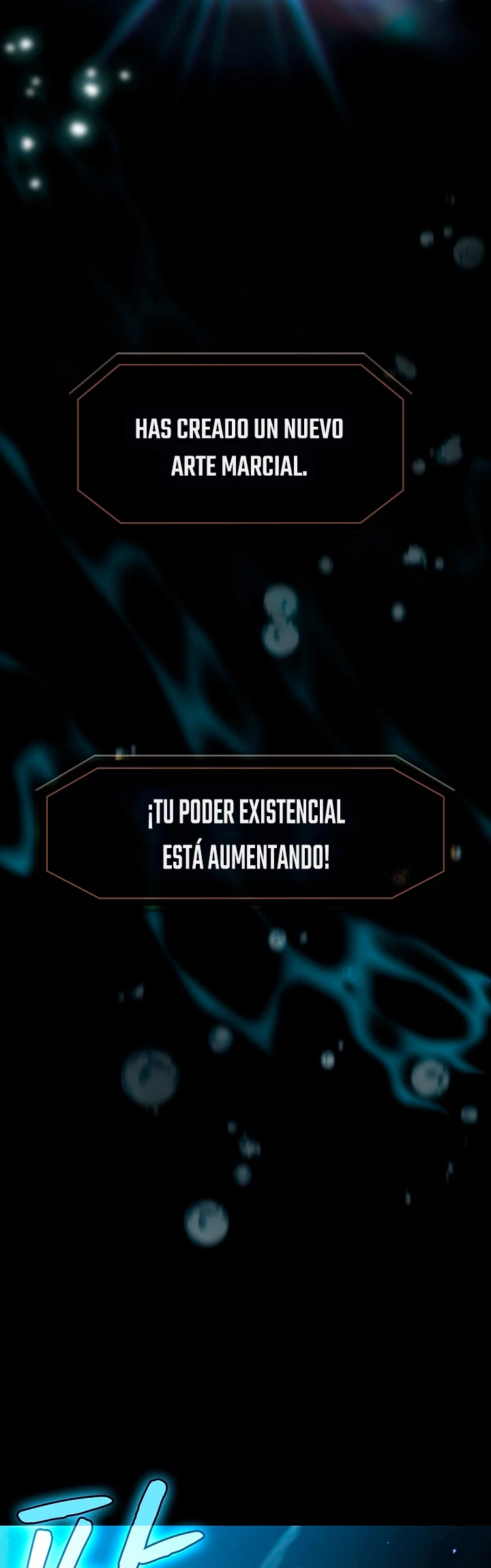 La Constelación que Regresa del Infierno > Capitulo 72 > Page 331