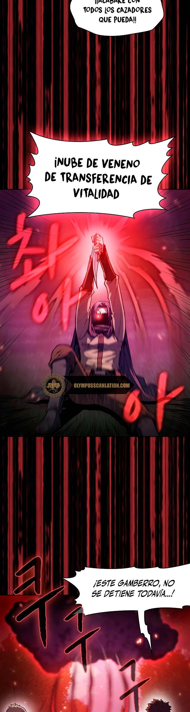 La Constelación que Regresa del Infierno > Capitulo 72 > Page 391