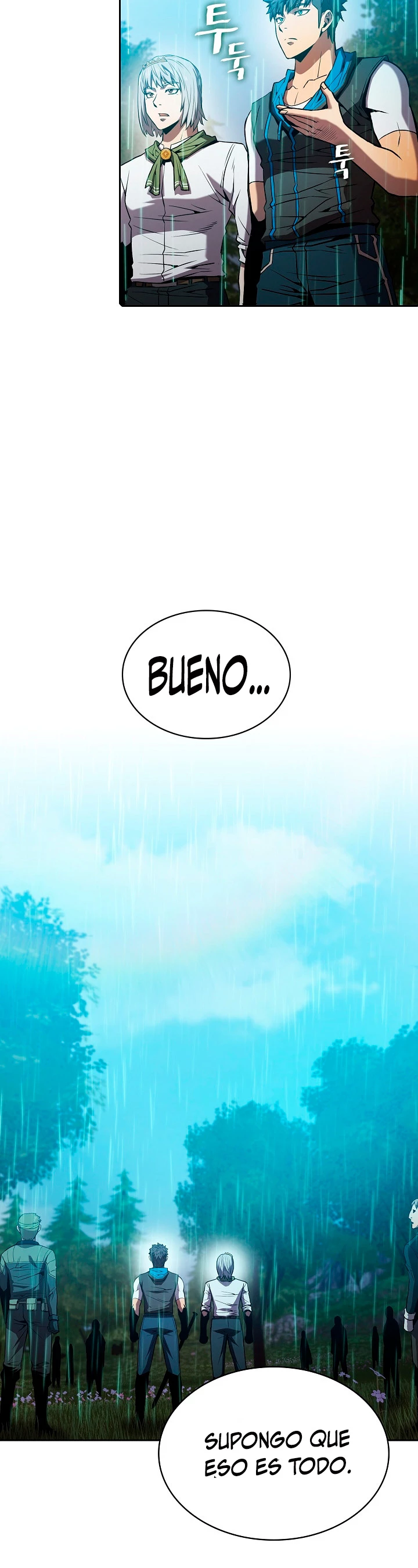 La Constelación que Regresa del Infierno > Capitulo 72 > Page 451