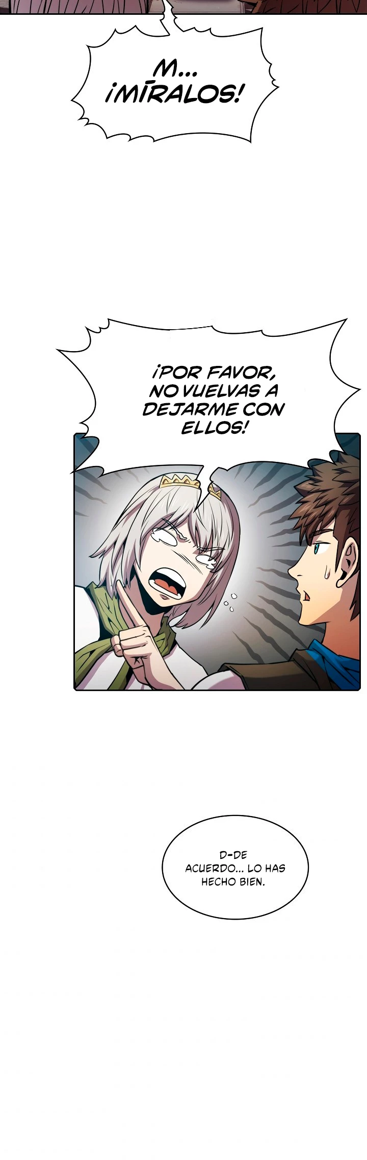 La Constelación que Regresa del Infierno > Capitulo 73 > Page 41