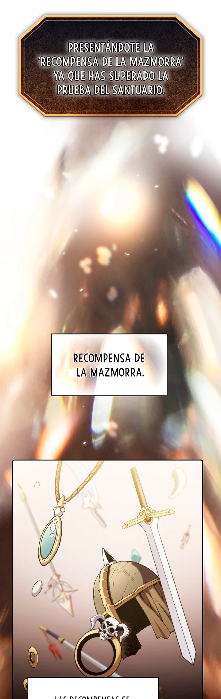 La Constelación que Regresa del Infierno > Capitulo 73 > Page 71