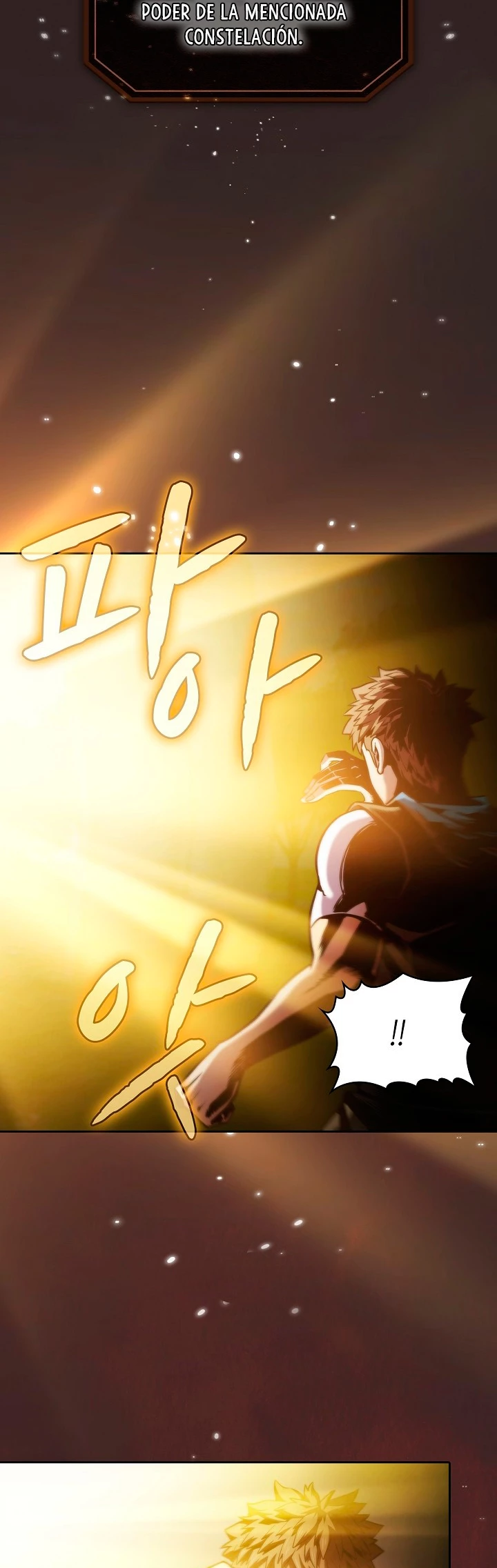La Constelación que Regresa del Infierno > Capitulo 73 > Page 91