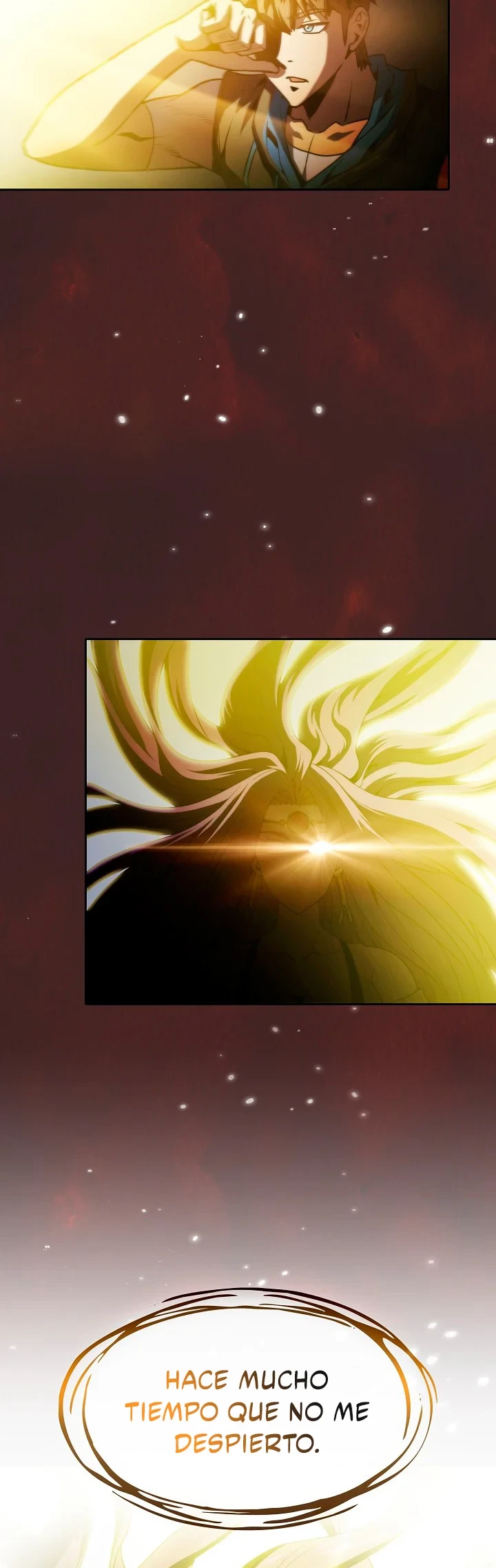 La Constelación que Regresa del Infierno > Capitulo 73 > Page 101