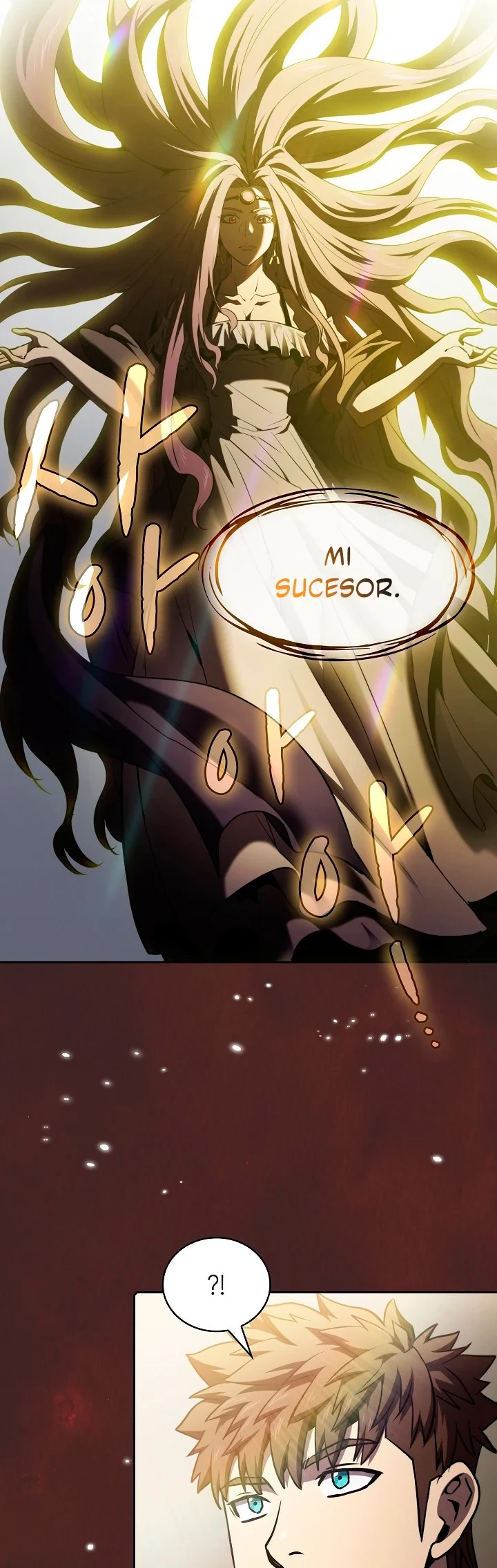 La Constelación que Regresa del Infierno > Capitulo 73 > Page 111