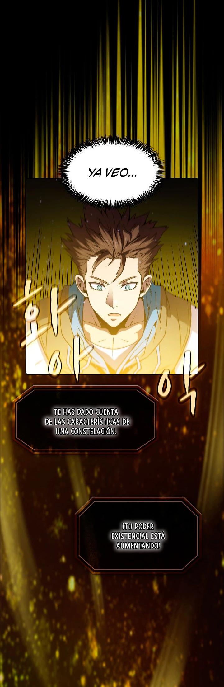 La Constelación que Regresa del Infierno > Capitulo 73 > Page 311