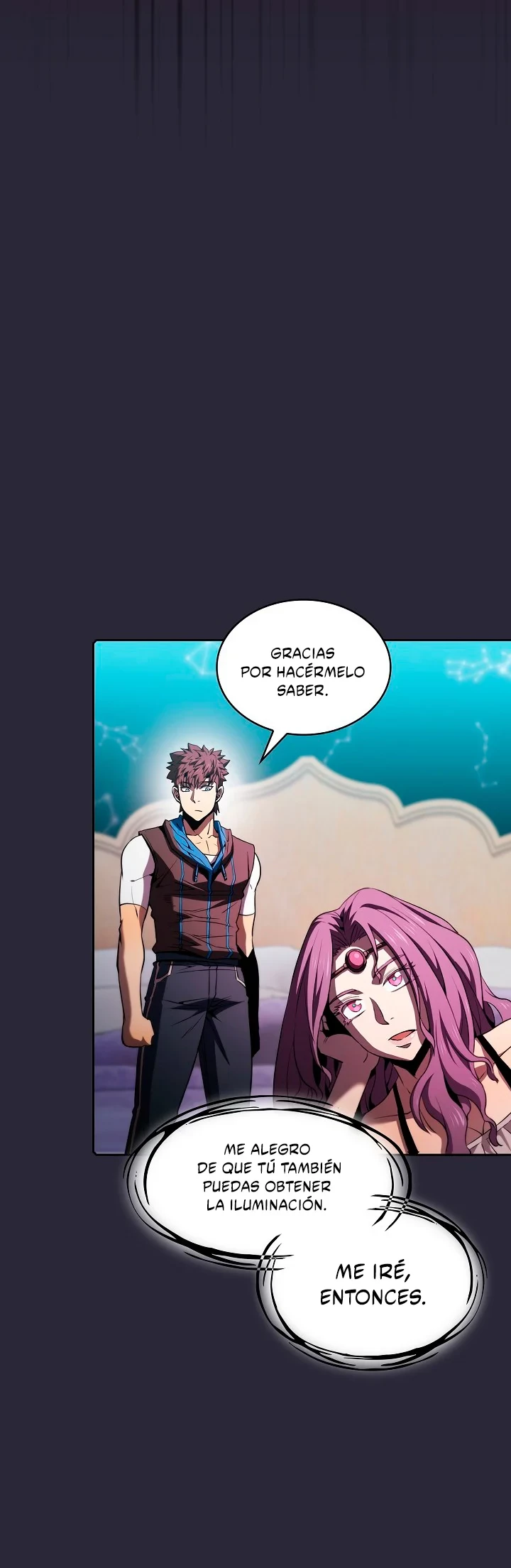 La Constelación que Regresa del Infierno > Capitulo 73 > Page 331