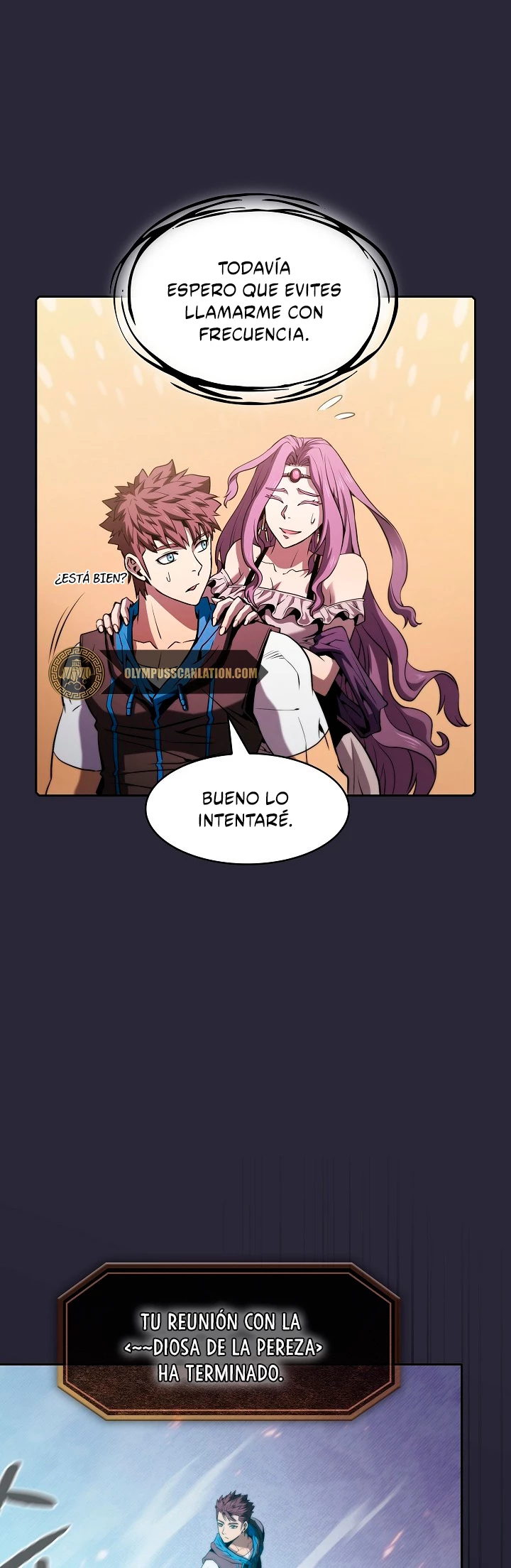 La Constelación que Regresa del Infierno > Capitulo 73 > Page 351