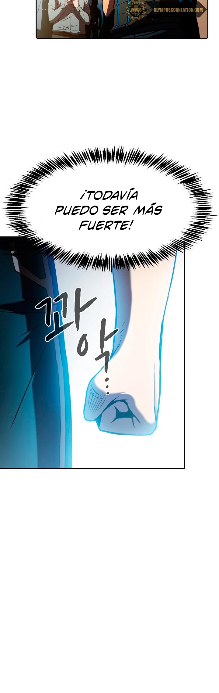 La Constelación que Regresa del Infierno > Capitulo 73 > Page 421