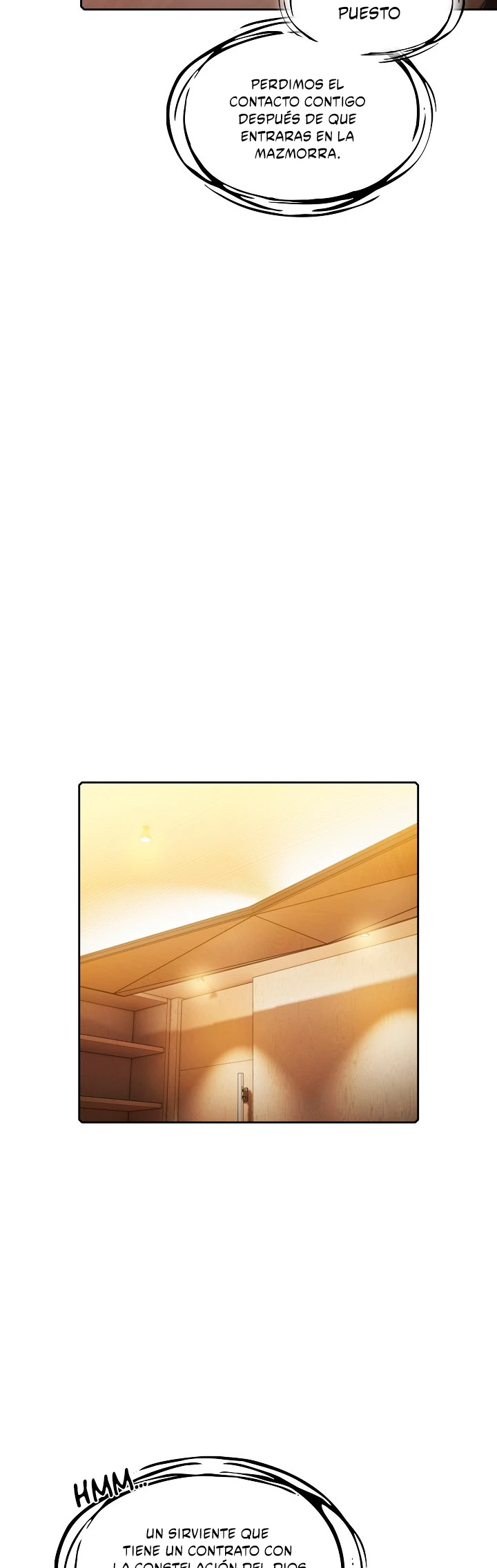 La Constelación que Regresa del Infierno > Capitulo 73 > Page 451