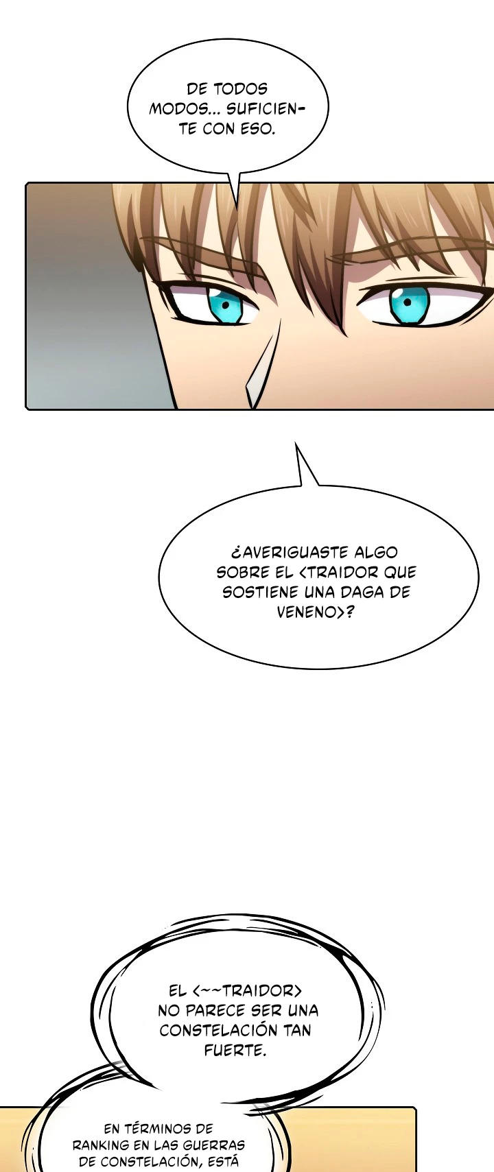 La Constelación que Regresa del Infierno > Capitulo 73 > Page 481