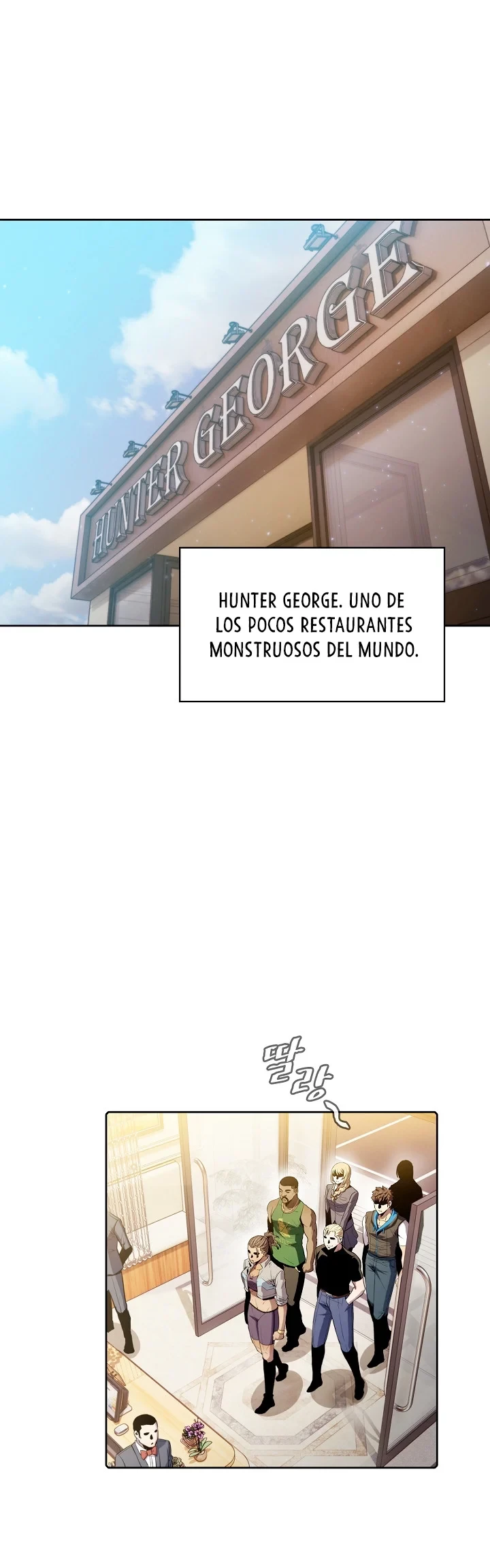 La Constelación que Regresa del Infierno > Capitulo 74 > Page 71