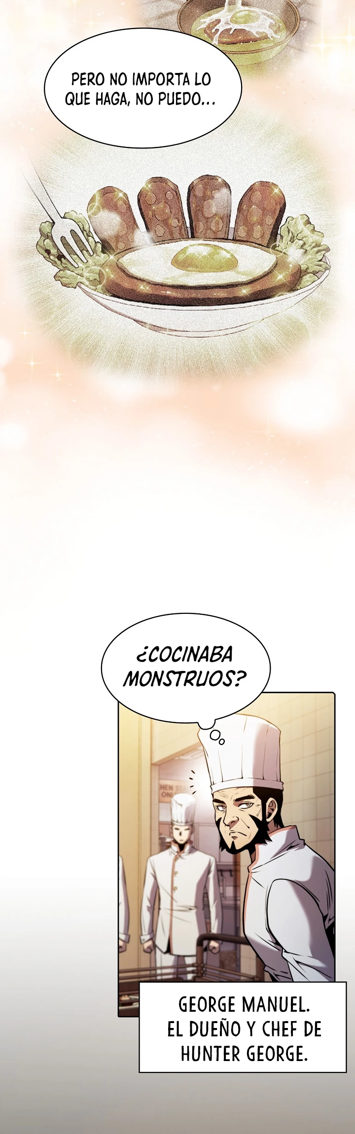 La Constelación que Regresa del Infierno > Capitulo 74 > Page 121